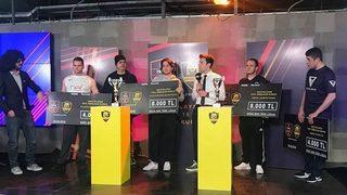 Multiplayer FIFA 18 Balkan Kupası şampiyonu belli oldu!