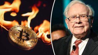 Ünlü yatırımcıdan bitcoin uyarısı