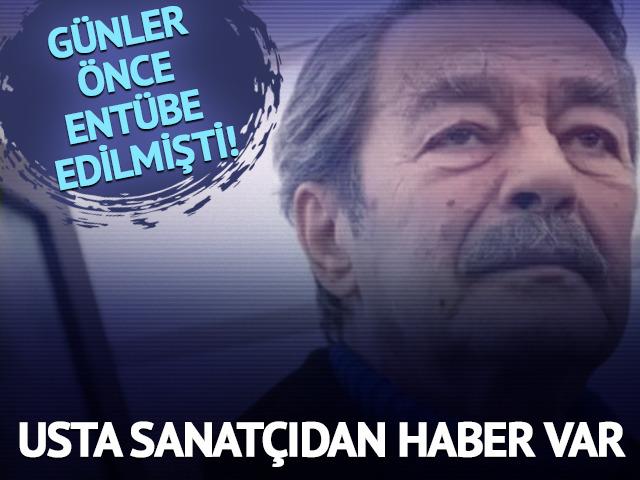 G&uuml;nler &ouml;nce ent&uuml;be edilmişti! Kadir İnanır'dan haber var