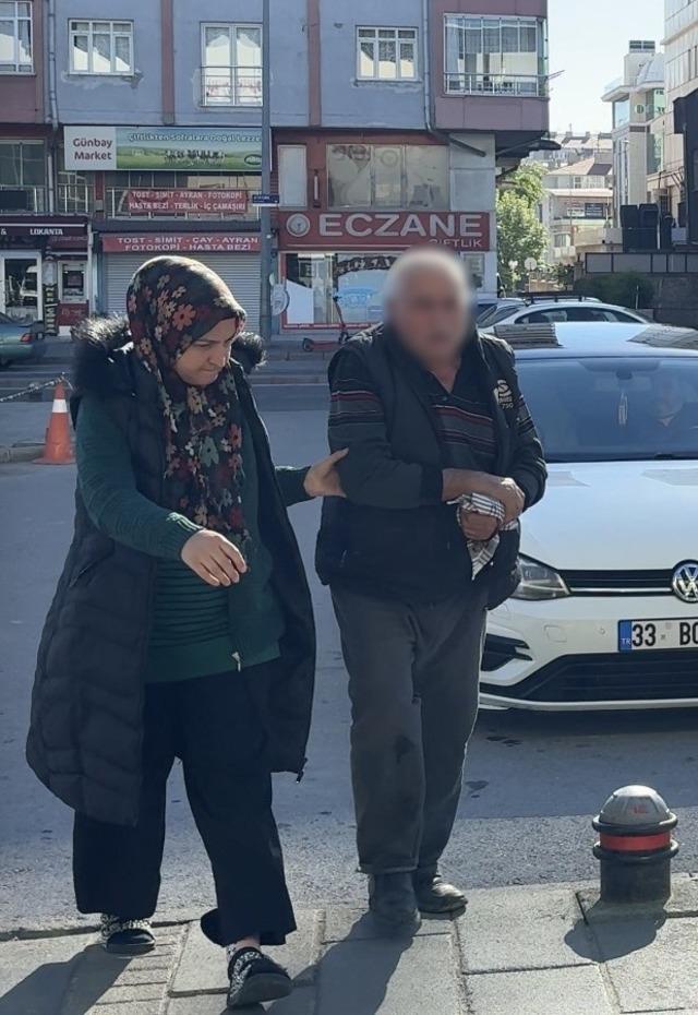 Kayseri’de acemi kasaplar hastaneye koştu 3