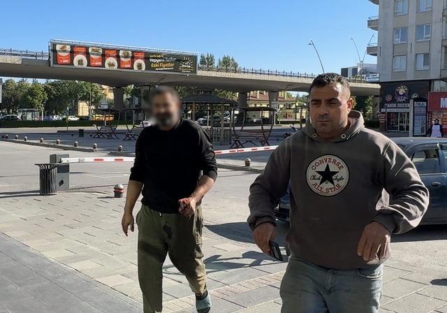 Kayseri’de acemi kasaplar hastaneye koştu 2