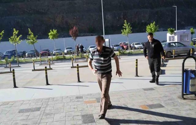 Acemi kasaplar yine hastanelik oldu 3