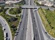 İstanbul'da bayram sessizliği! Yollar boş...