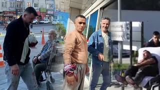 Hastanelerde 'acemi kasap' yoğunluğu: Baldırıma saplandı, ayağıma girdi