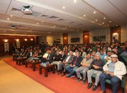 Sakarya bölgesinde tavuk üreticilerinden üretim durdurma kararı