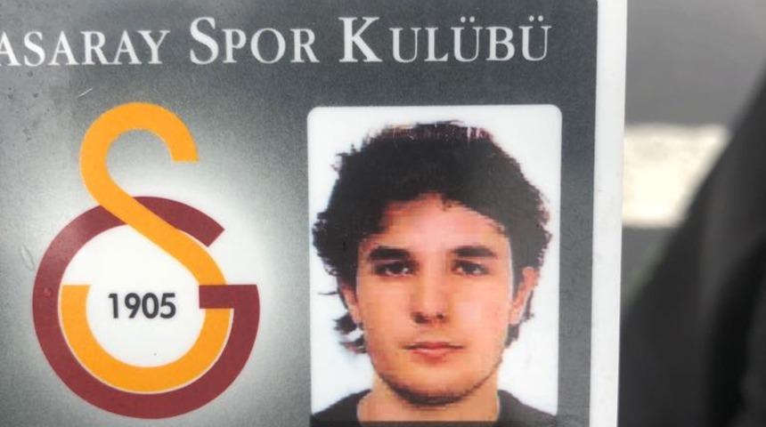 Şarampole u&ccedil;an otomobil alev aldı;  gen&ccedil; s&uuml;r&uuml;c&uuml; ağır yaralandı