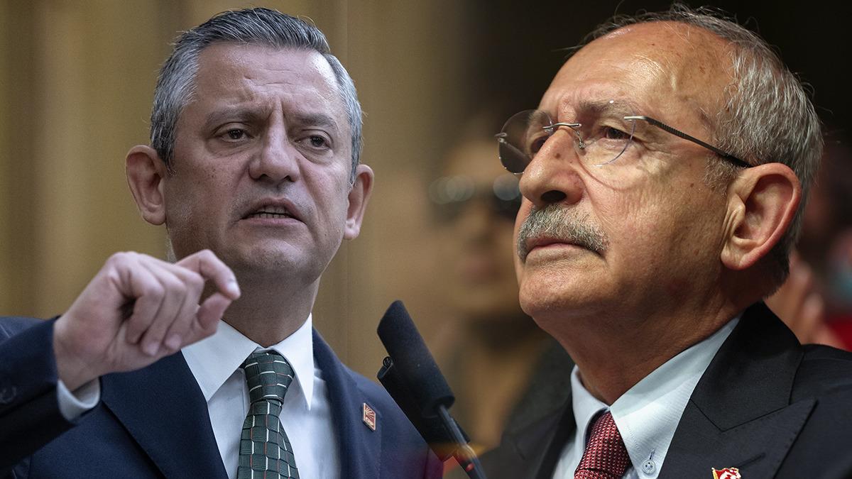 Kılıçdaroğlu frene, Özel gaza basıyor: Kurultay düğümünde çarpıcı iddia