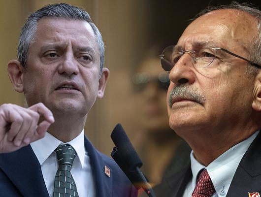 Kurultay beklerken ihra&ccedil; yolda