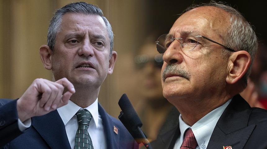 Kılı&ccedil;daroğlu frene, &Ouml;zel gaza basıyor: Kurultay d&uuml;ğ&uuml;m&uuml;nde &ccedil;arpıcı iddia