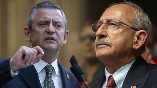Kılıçdaroğlu frene, Özel gaza basıyor: Kurultay düğümünde çarpıcı iddia