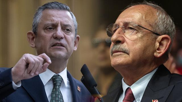 Kılıçdaroğlu frene, Özel gaza basıyor: Kurultay düğümünde çarpıcı iddia