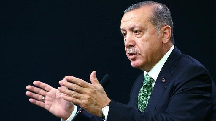 Erdoğan ve her seçim öncesi o kelime! Sosyal medya bunu konuşuyor G1