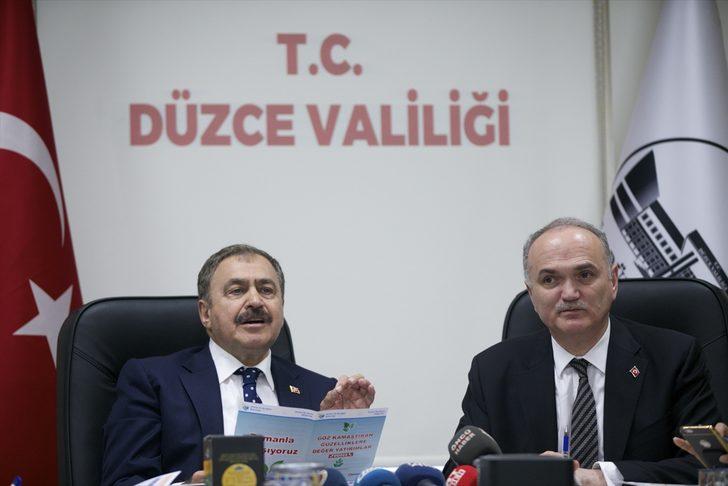 "Türkiye dünyada bal üretiminde ikinci sıraya yükseldi" G4