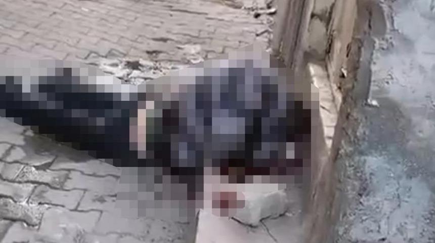 Siirt'te bayram sabahı ş&uuml;pheli &ouml;l&uuml;m! Cinayet ihtimali &uuml;zerine harekete ge&ccedil;ildi