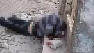 Siirt'te bayram sabahı şüpheli ölüm! Cinayet ihtimali üzerine harekete geçildi