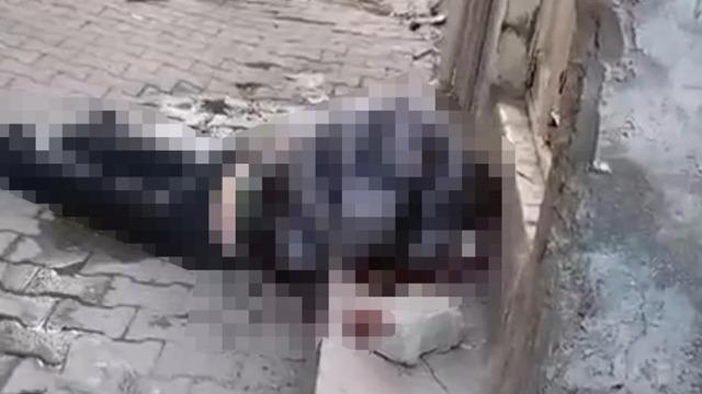 Siirt'te bayram sabahı şüpheli ölüm! Cinayet ihtimali üzerine harekete geçildi