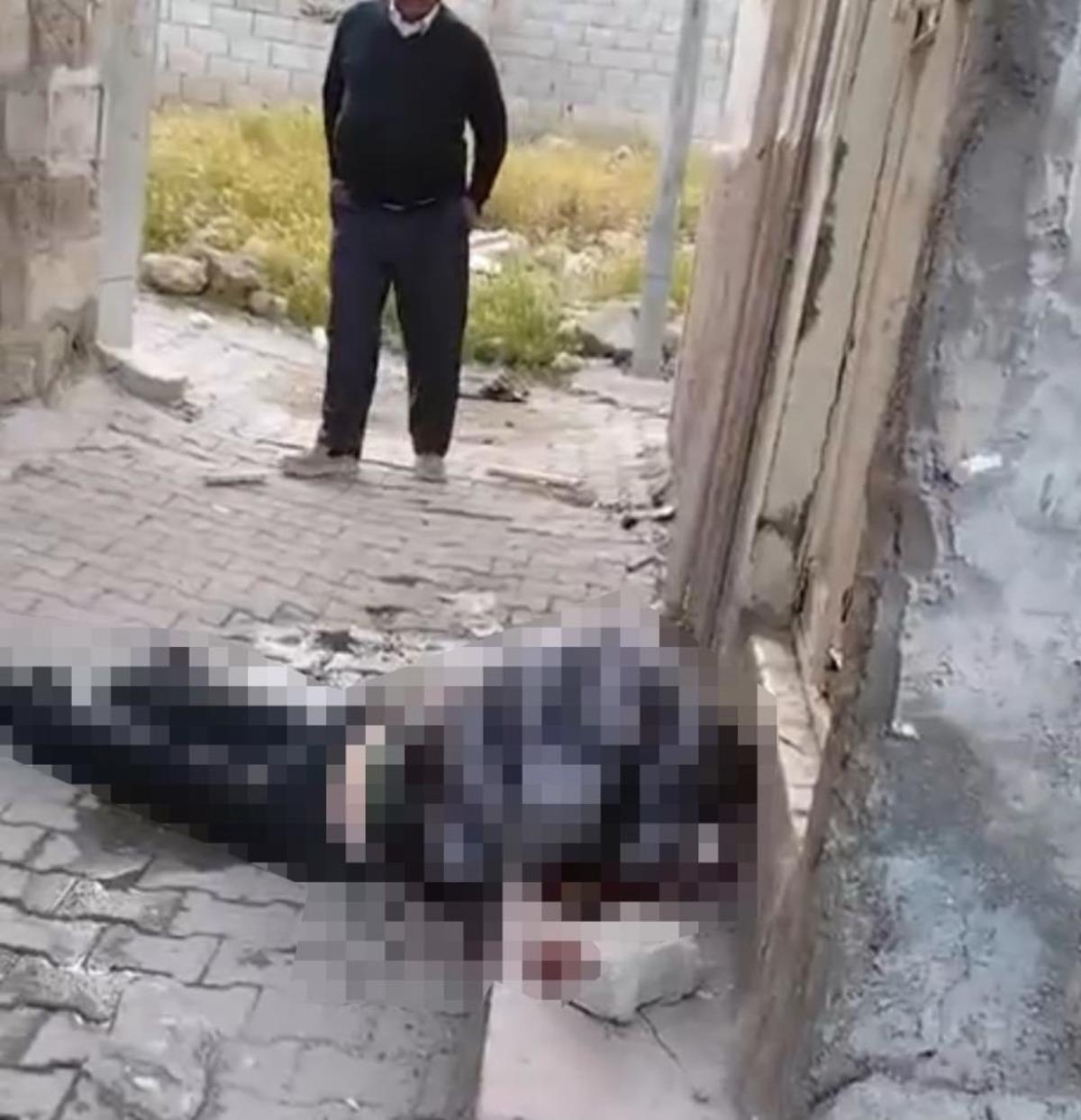 Siirt te bayram sabahı şüpheli ölüm! Cinayet ihtimali üzerine harekete geçildi 1