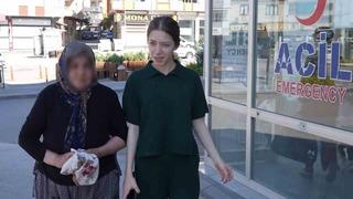Gaziantep’te acemi kasaplar acilleri doldurdu