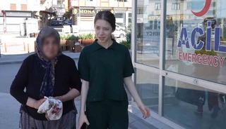Gaziantep&rsquo;te acemi kasaplar acilleri doldurdu