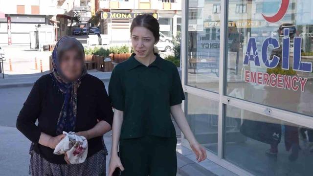Gaziantep’te acemi kasaplar acilleri doldurdu