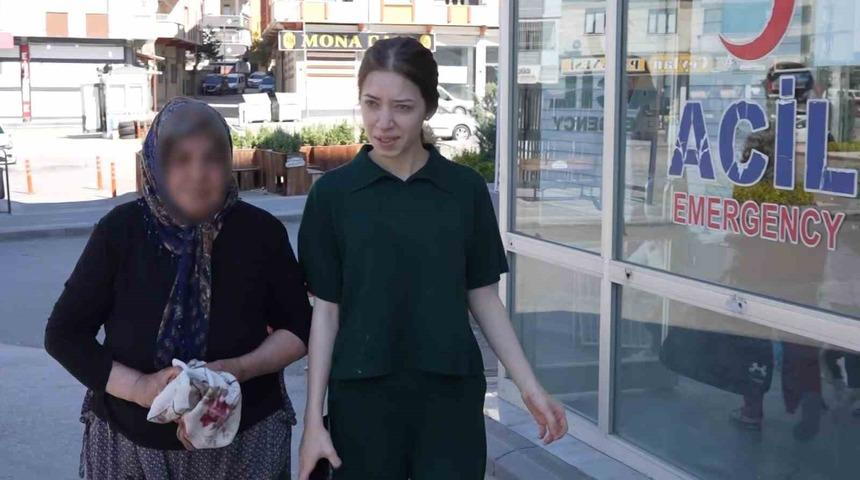 Gaziantep&rsquo;te acemi kasaplar acilleri doldurdu
