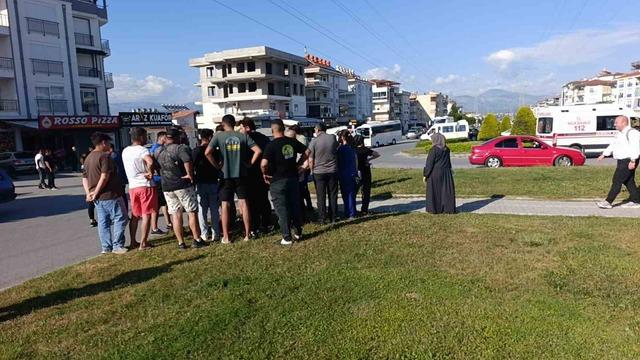 Kazadan yaralı kurtulan sürücüye araca plaka takmamaktan 46 bin TL ceza 3