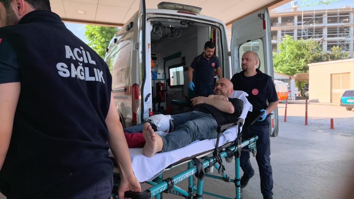Kurban Bayramı nın ilk gün bilançosu açıklandı! 13 bin kişi hastaneye başvurdu 1