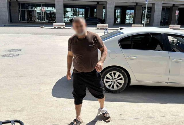Adıyaman&rsquo;da acemi kasaplar hastanelik oldu 1