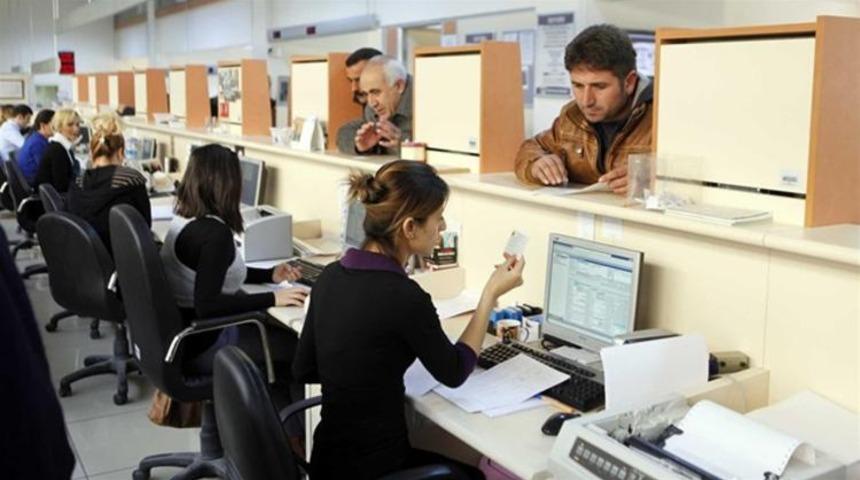 İŞKUR'dan binlerce memur adayına müjde!