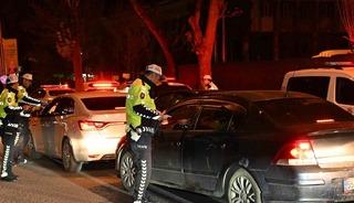 Kars&rsquo;ta Bayram trafiğinde sıkı denetim: "Bir kural, Bir hayat kurtarır"