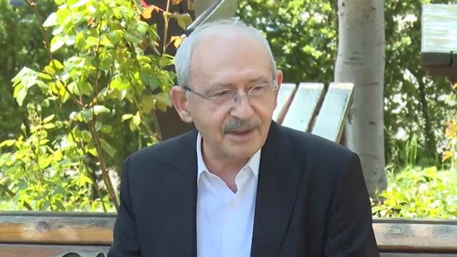 Son dakika | Kılıçdaroğlu'ndan Özel'e ilk yanıt: Kurultayı işaret etti