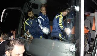 |Fenerbah&ccedil;e kafilesine y&ouml;nelik 4 Nisan saldırısı yeniden incelenecek