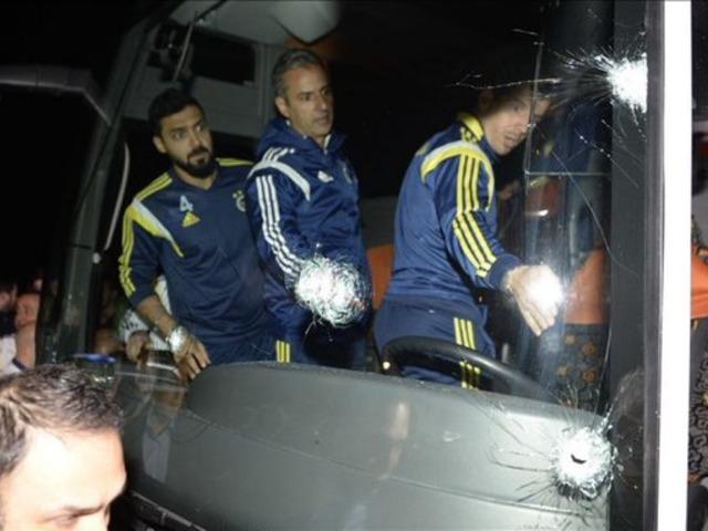 Fenerbah&ccedil;e kafilesine y&ouml;nelik 4 Nisan saldırısı yeniden incelenecek