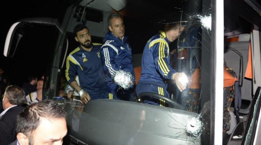SON DAKİKA |Fenerbah&ccedil;e kafilesine y&ouml;nelik 4 Nisan saldırısı yeniden incelenecek