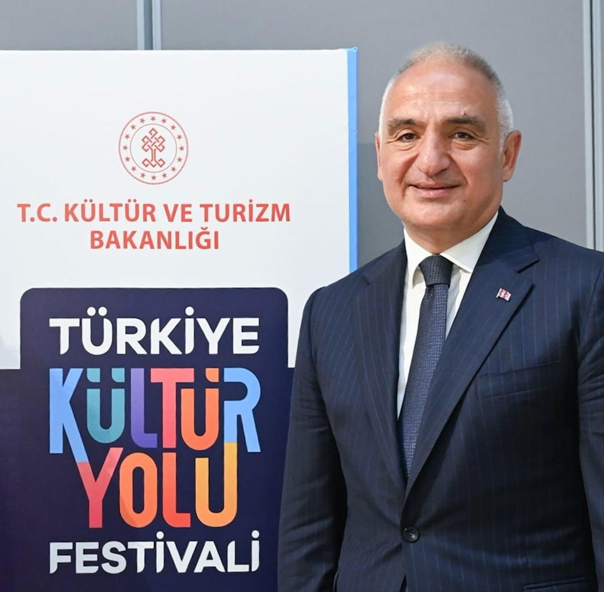 Türkiye Kültür Yolu Festivali ikinci kez Manisa da! 1