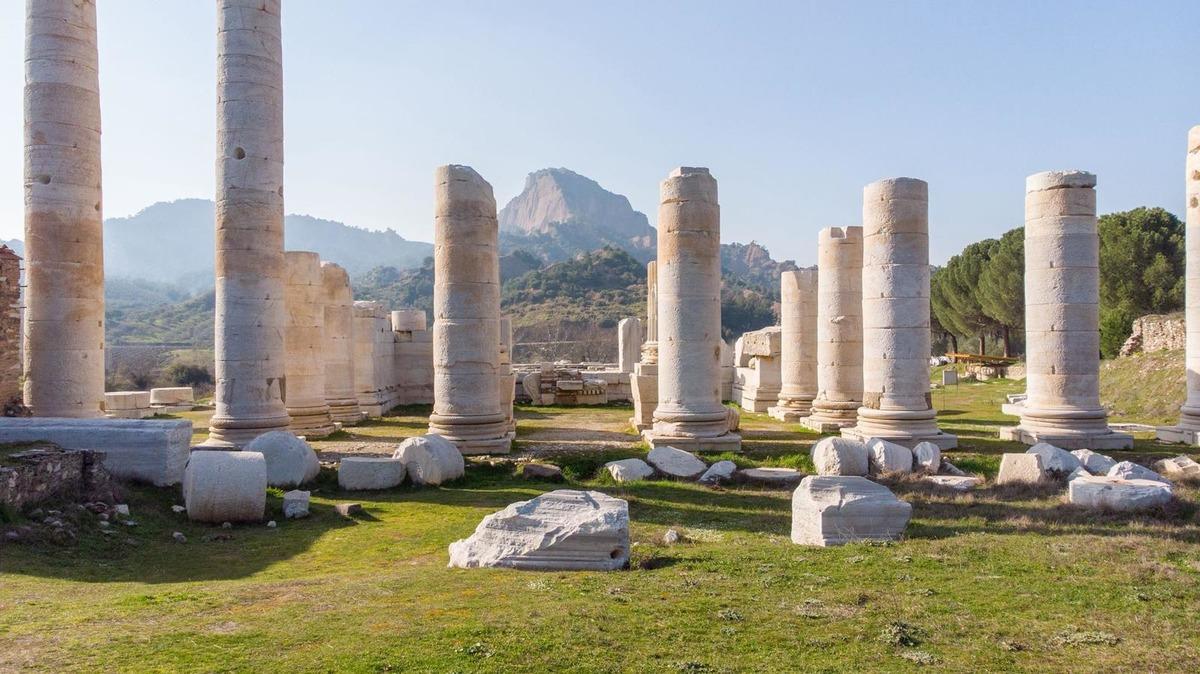 Türkiye Kültür Yolu Festivali ikinci kez Manisa da! 5
