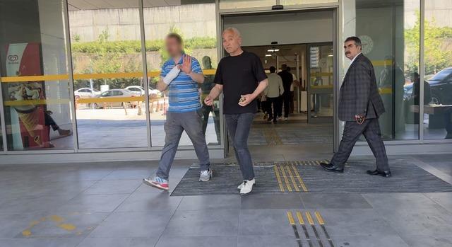 Acilde güldüren anlar: "Amcamdan şikayetçi olup, tazminat davası açacağım" 4