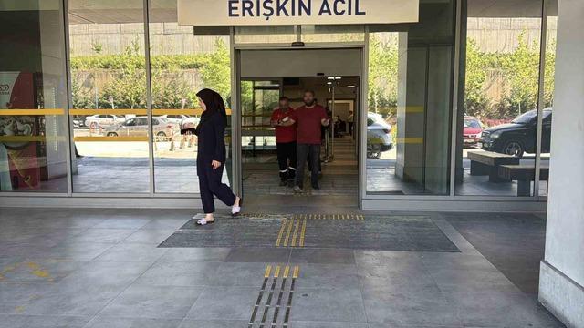 Acilde güldüren anlar: "Amcamdan şikayetçi olup, tazminat davası açacağım" 3