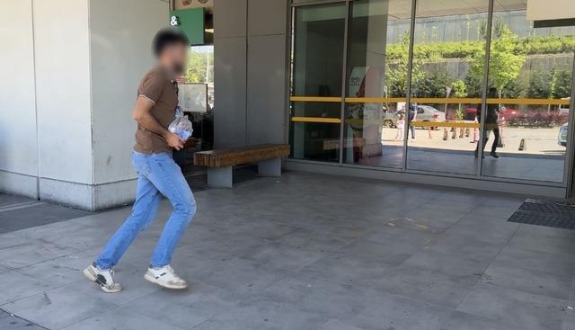 Acilde güldüren anlar: "Amcamdan şikayetçi olup, tazminat davası açacağım" 1