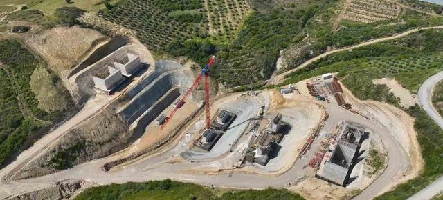 2,5 saatlik Antalya-Alanya yolu 36 dakikaya inecek 2