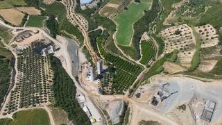 2,5 saatlik Antalya-Alanya yolu 36 dakikaya inecek