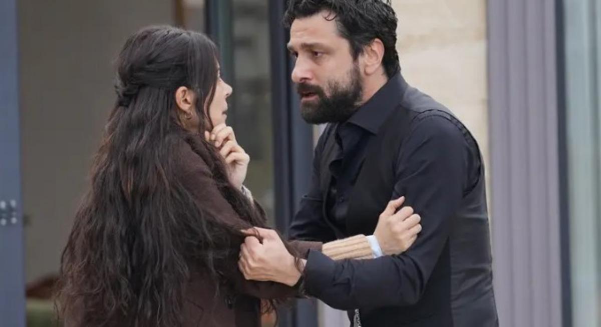 Taşacak Bu Deniz 30. bölüm 2. fragman izle! Hepimiz mahvolduk 1
