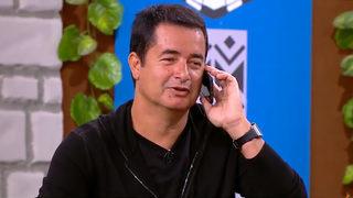 Acun Ilıcalı'dan canlı yayında Survivor talebi 'Beni de yarışmaya al Acun'   