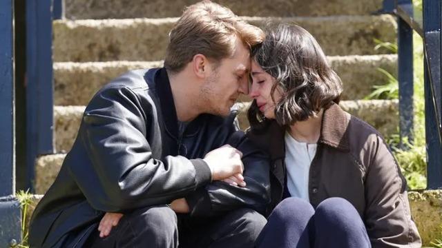 Taşacak Bu Deniz 30. bölüm 2. fragman izle! ''Hepimiz mahvolduk''