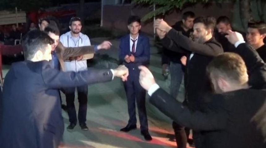 Isparta'da düğün magandaları 19 yaşındaki Arif'i katletti