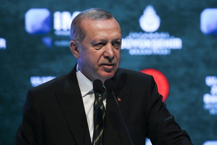 Cumhurbaşkanı Erdoğan'dan Muharrem İnce'nin randevu talebiyle ilgili ilk açıklama