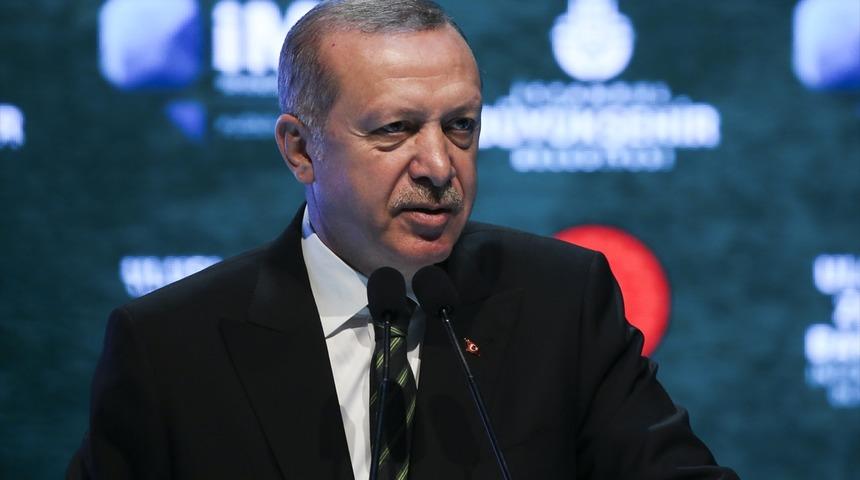 Cumhurbaşkanı Erdoğan'dan Muharrem İnce'nin randevu talebiyle ilgili ilk açıklama