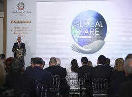 Ferrero, 8. Sürdürülebilirlik Raporu'nu açıkladı