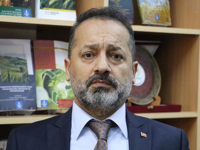 Toprak analizi &ccedil;ift&ccedil;ilerin kazancını artırıyor