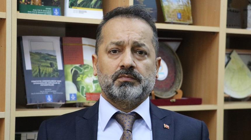 Toprak analizi &ccedil;ift&ccedil;ilerin kazancını artırıyor